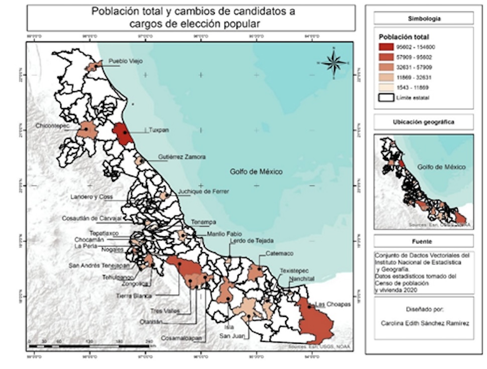 Xalapa — 30 abr 2025
