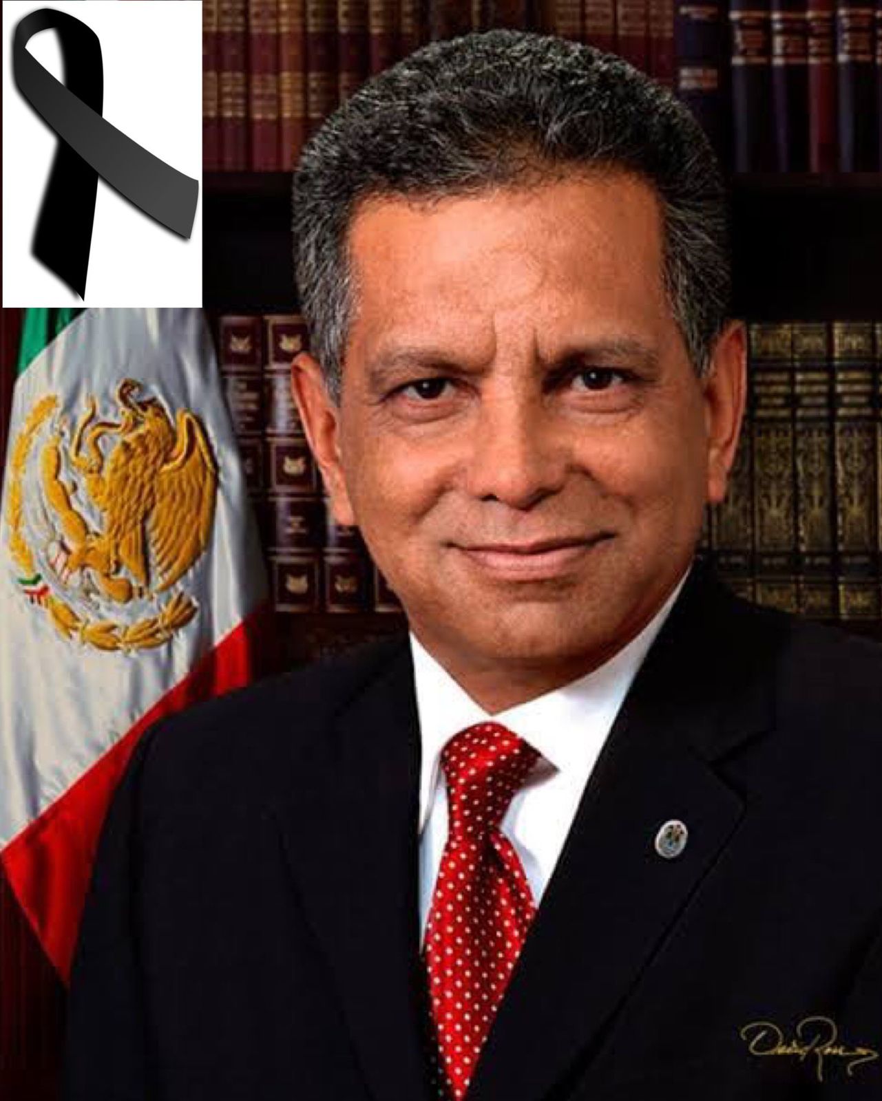 Fidel Herrera Beltrán, Ex gobernador de Veracruz