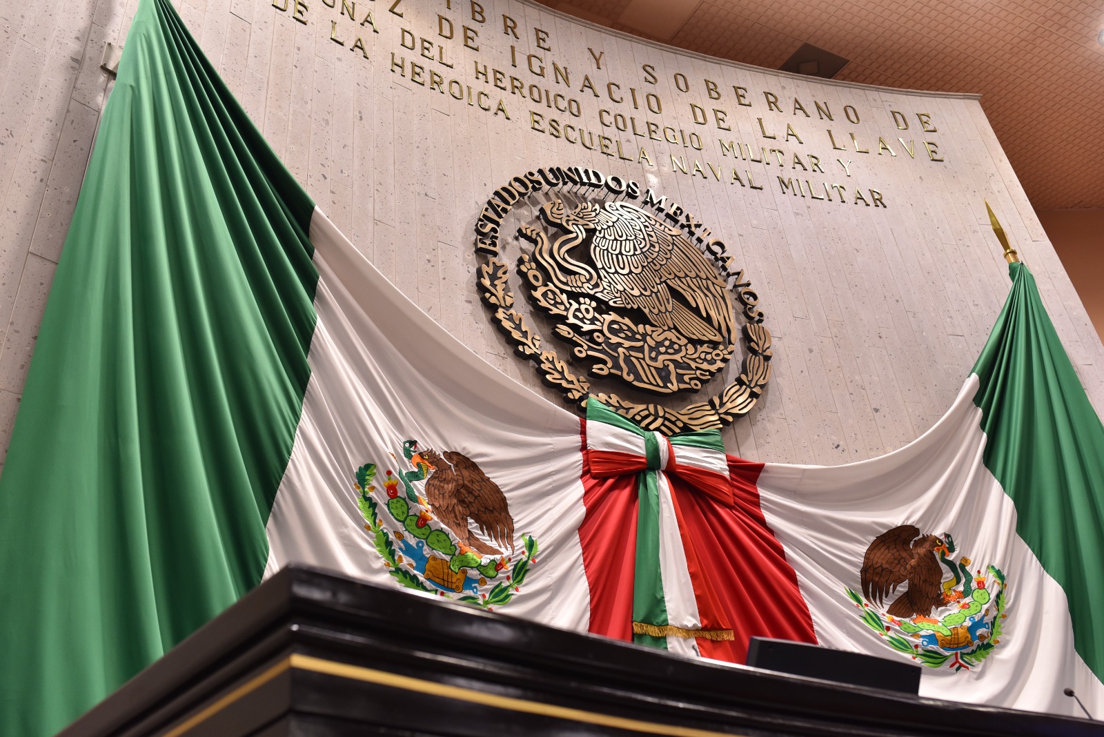 Congreso de Veracruz alista toma de protesta de jueces y magistrados el 1 de septiembre