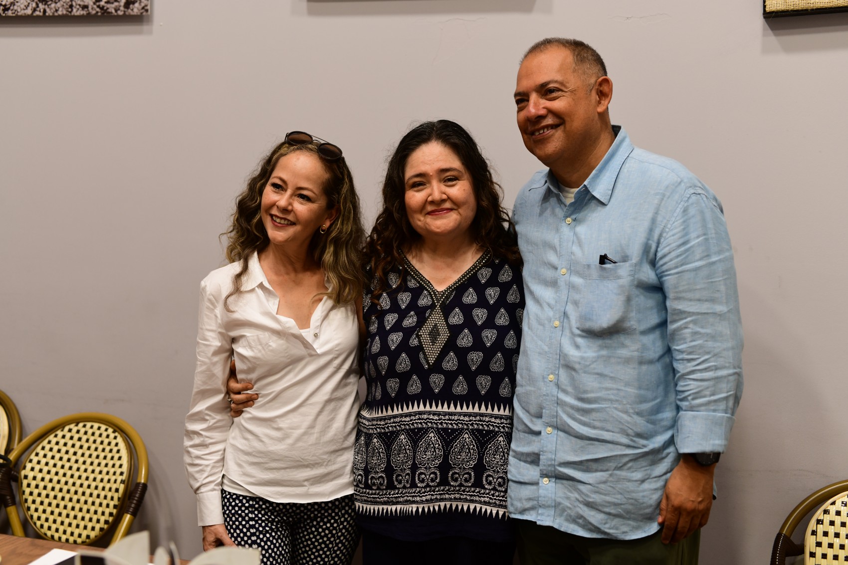 Xalapa — 7 may 2025
