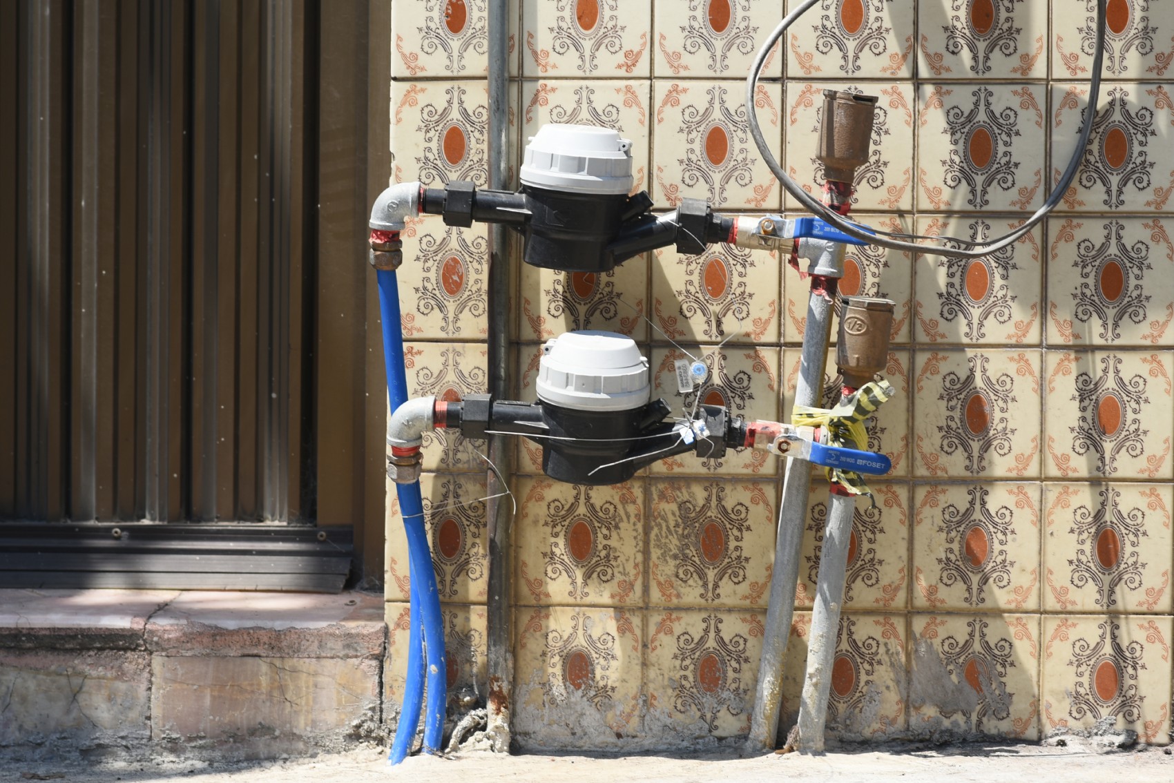 Grupo MAS anuncia cortes de agua en Veracruz y Medellín por baja en niveles del río Jamapa