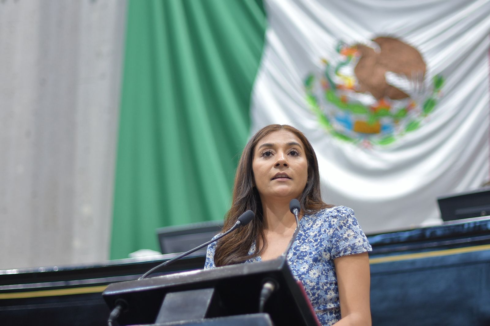 Pide diputada que autoridades intensifiquen campañas contra la tuberculosis