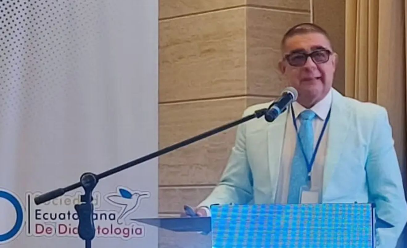 Fermín Martínez de Jesús asume dirección del Hospital de Alta Especialidad de Veracruz