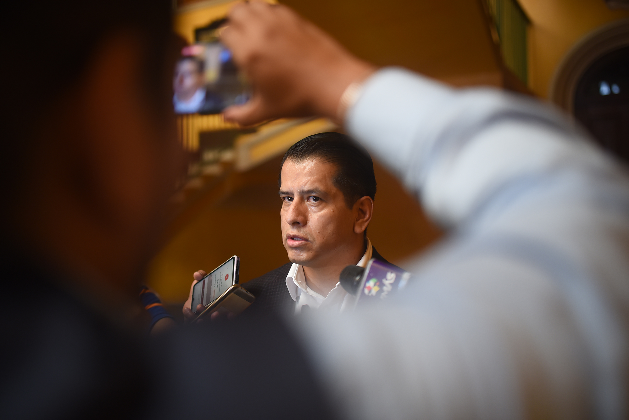 Xalapa — 8 may 2025