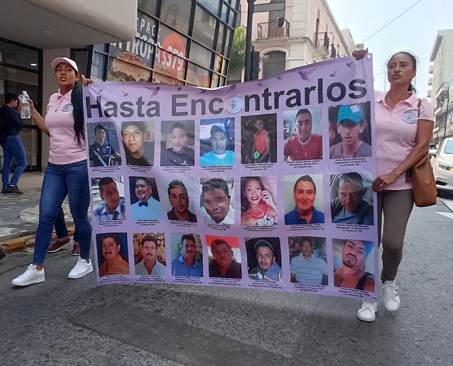 Quedan seis candidatos para la titularidad de la Comisión Estatal de Búsqueda tras la primera depuración