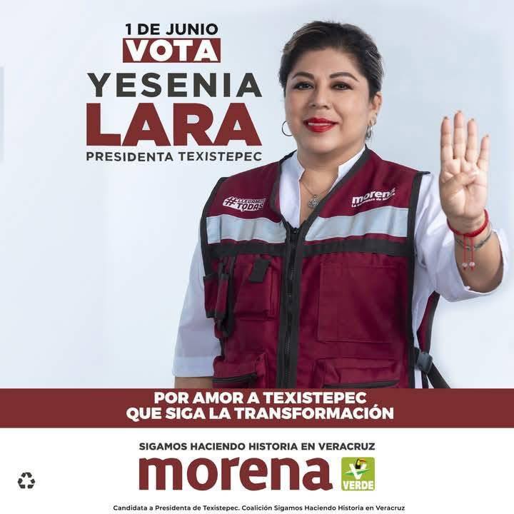 Gobierno federal envía investigadores a Texistepec por asesinato de candidata de Morena