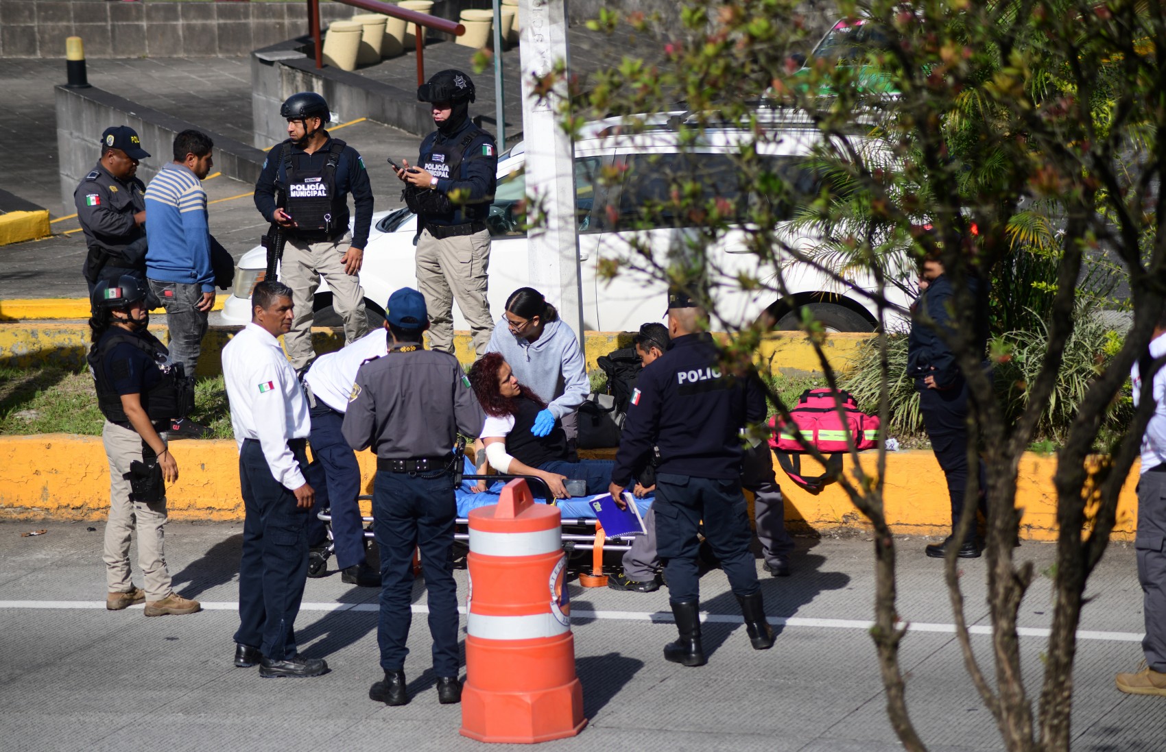 Xalapa — 12 may 2025