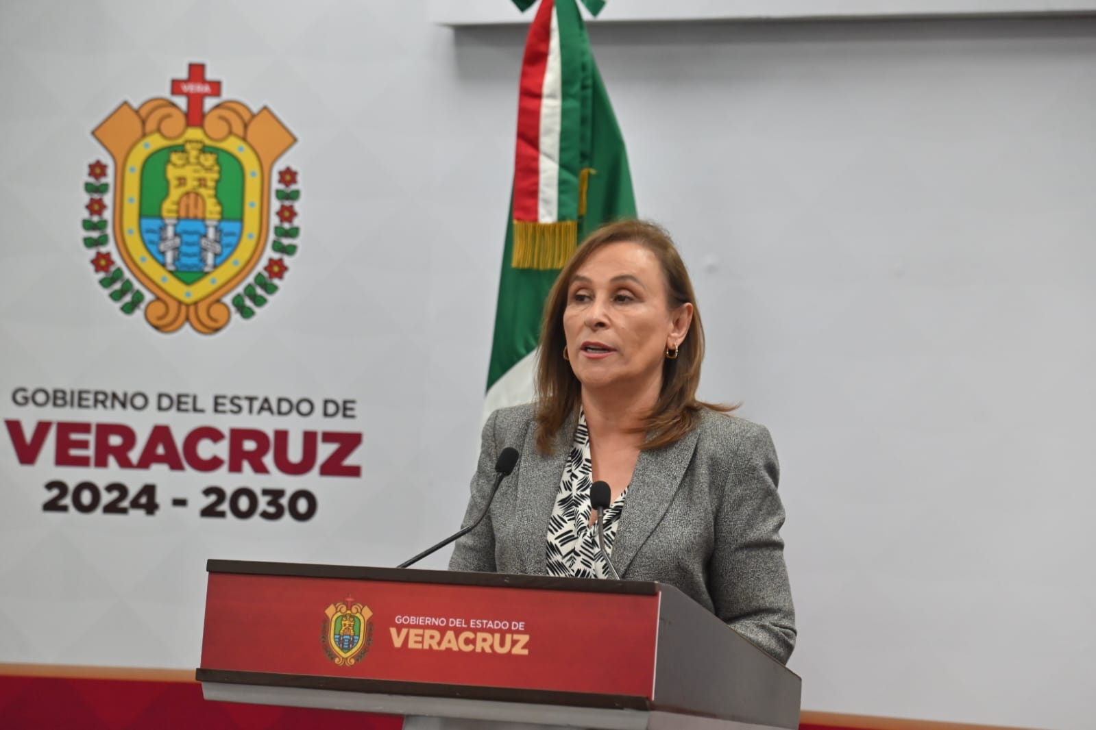 Veracruz identifica 32 focos rojos rumbo a las elecciones municipales
