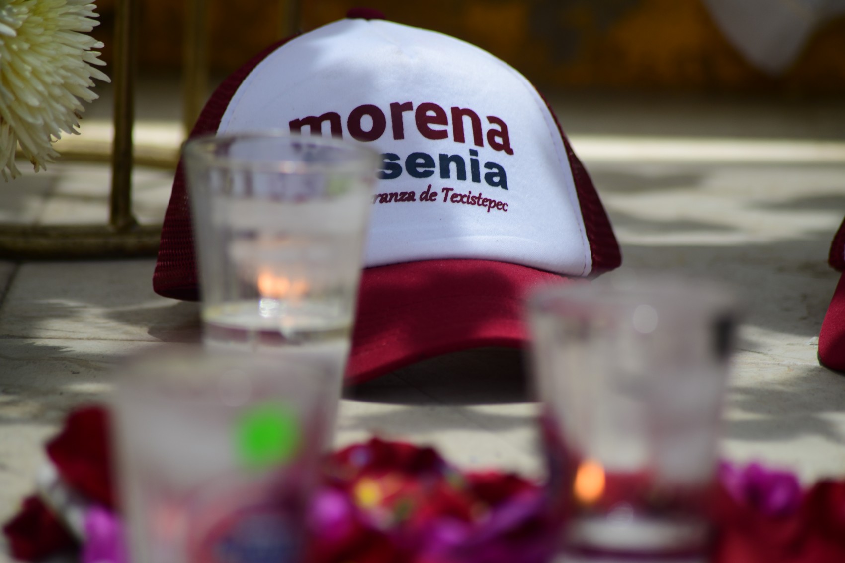 Veracruz, el estado con más violencia político-criminal en 2024: Data Cívica