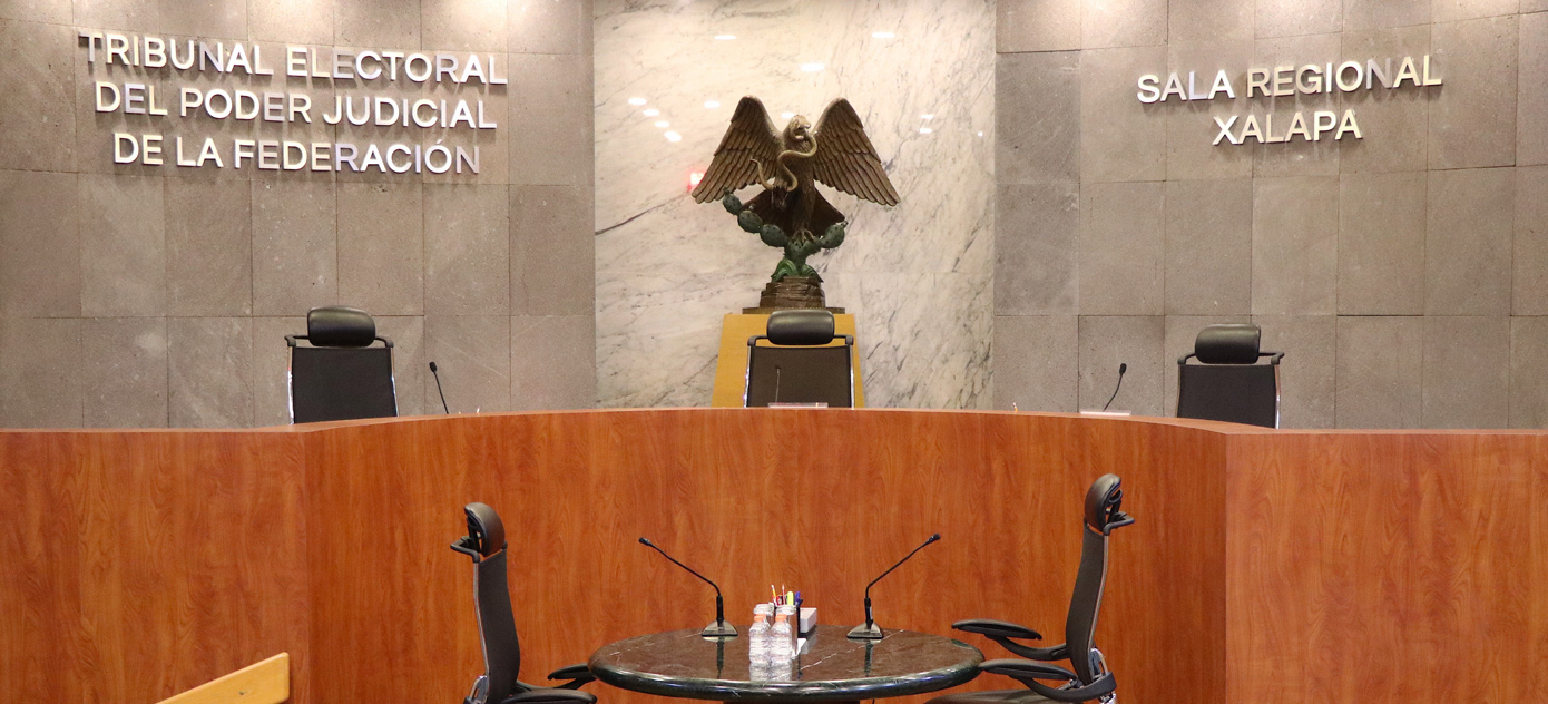 TEPJF anula elección en Tamiahua por rebase de gastos del PVEM