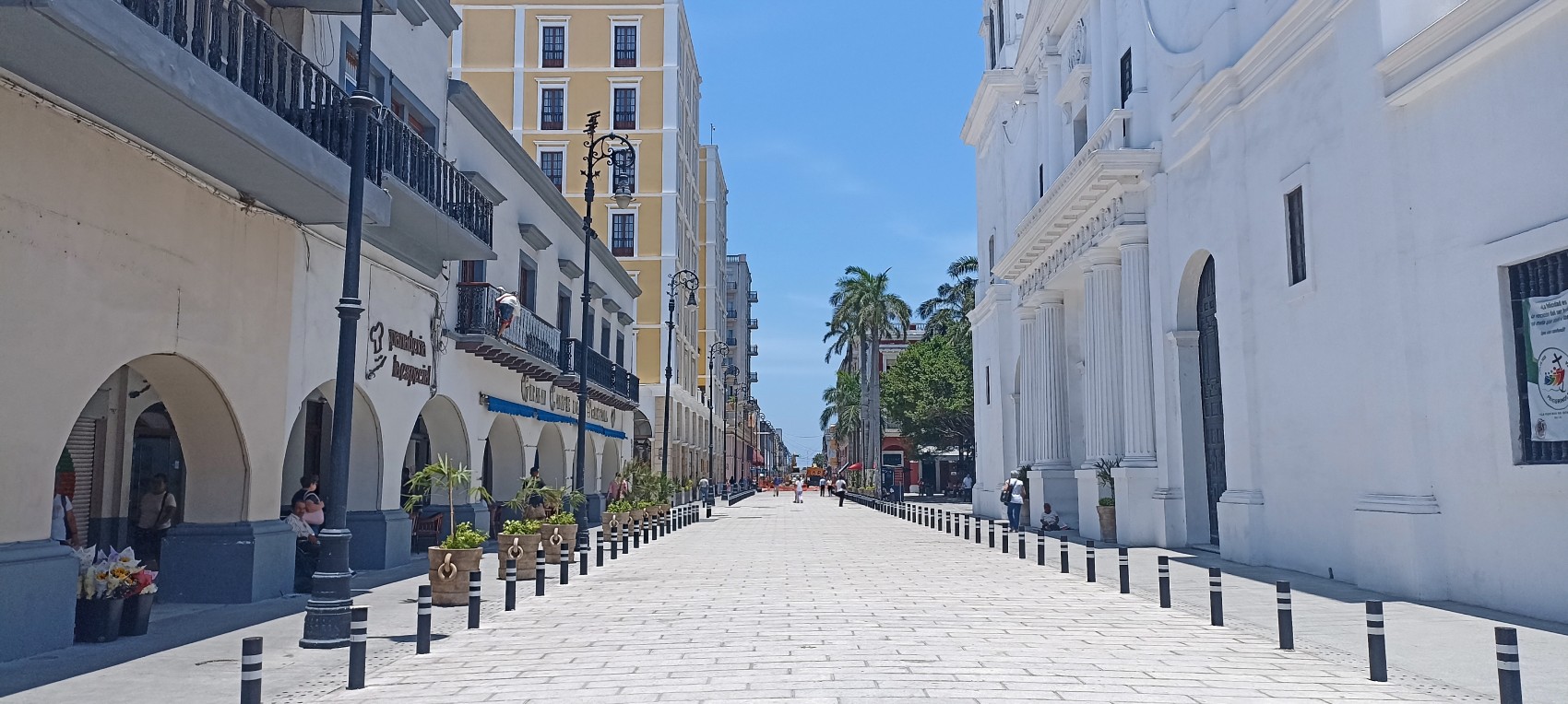 Dos defunciones y 36 casos de golpe de calor en Veracruz por temperaturas altas en este 2025