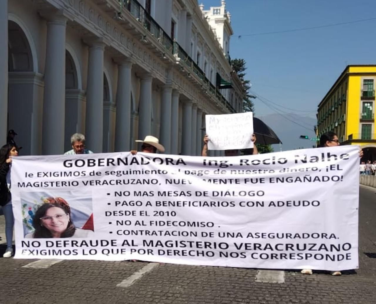 Xalapa — 15 may 2025