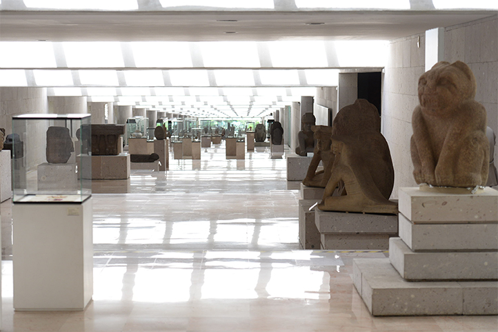 Museos, guardianes de la identidad cultural