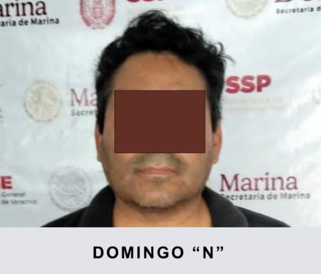 Dictan prisión preventiva a Domingo “N” por homicidio en Texistepec