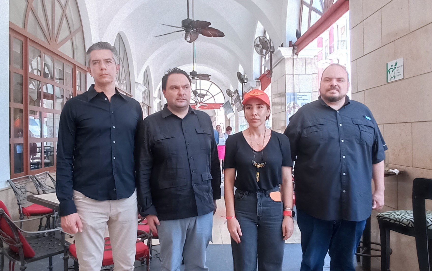 Recibí amenazas desde marzo de parte de un grupo delictivo, dice Xóchitl Tress tras ataque