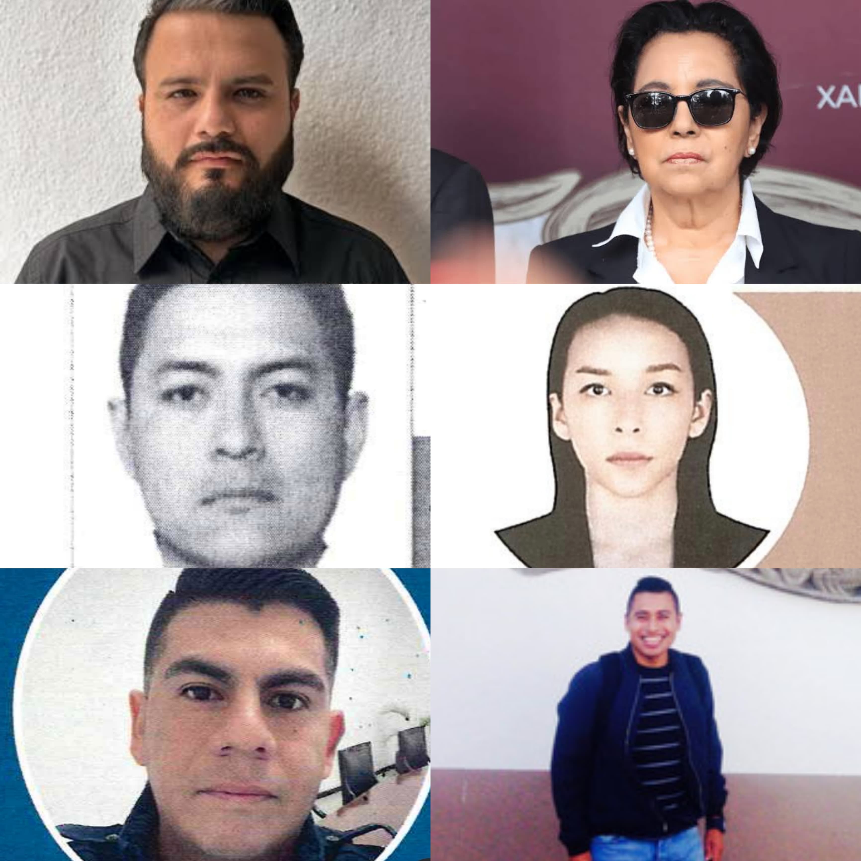 Estos son los perfiles que aspiran a dirigir la Comisión Estatal de Búsqueda en Veracruz tras años sin titular