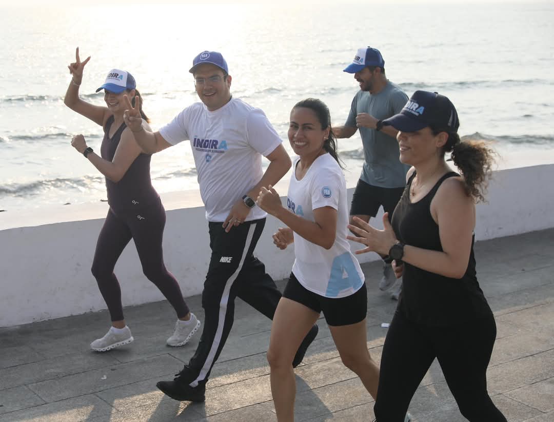 Sin reforzarse seguridad de candidatos panistas amenazados en Veracruz: PAN