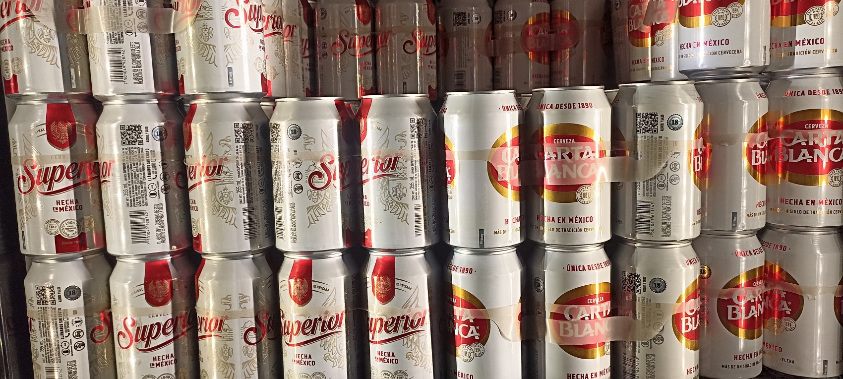 Canirac propone suspender la Ley Seca solo el 31 de mayo en Veracruz