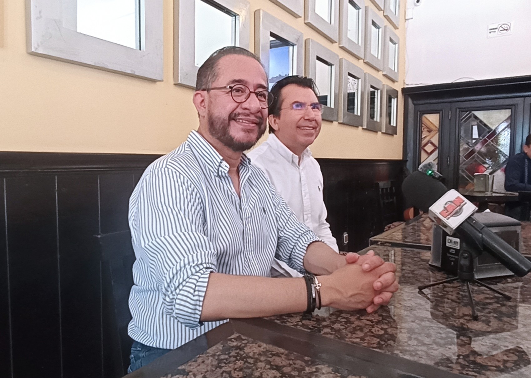Inseguridad rebasada en Veracruz y el país: diputado federal por Morena