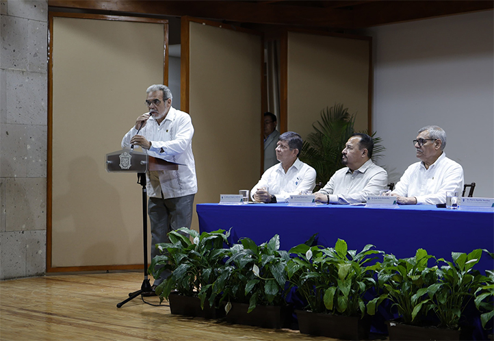 UV alberga el Primer Encuentro de Museos del Estado