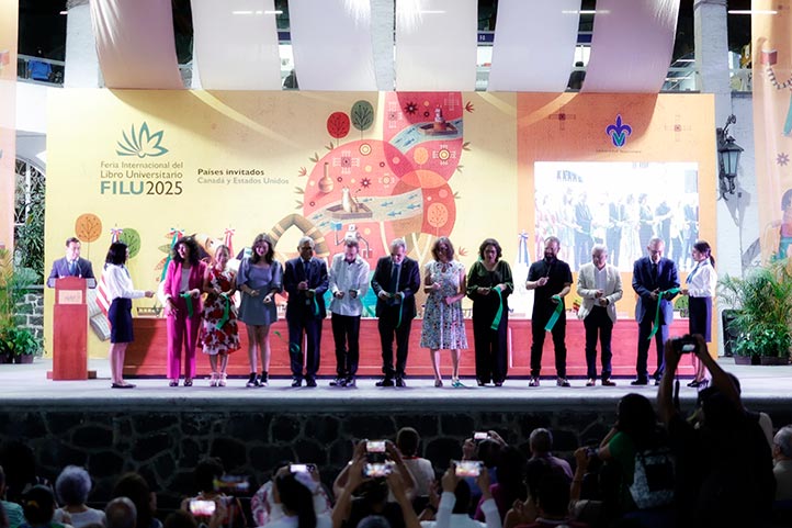 FILU 2025: 30 años de libros, arte y cultura