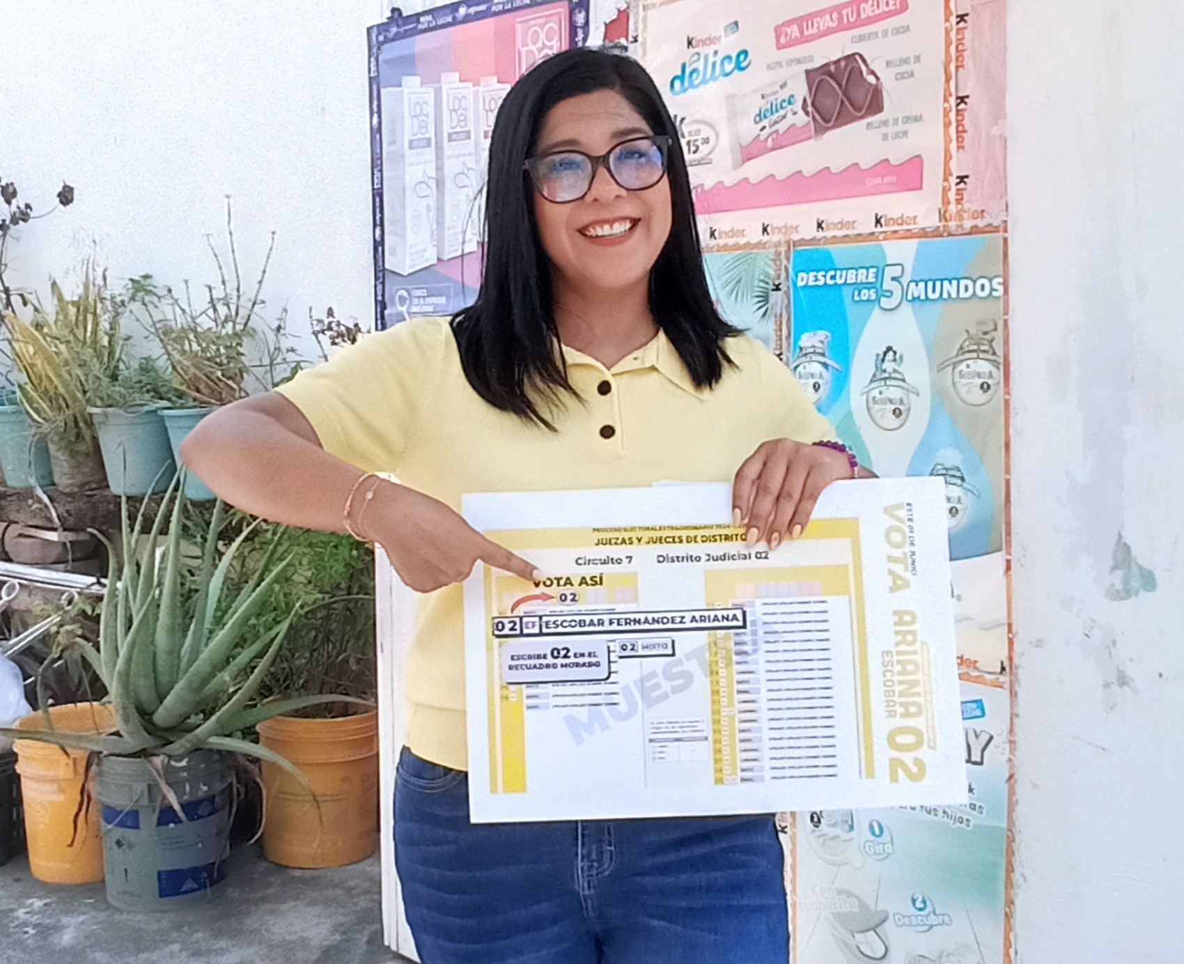 Veracruz — 25 may 2025