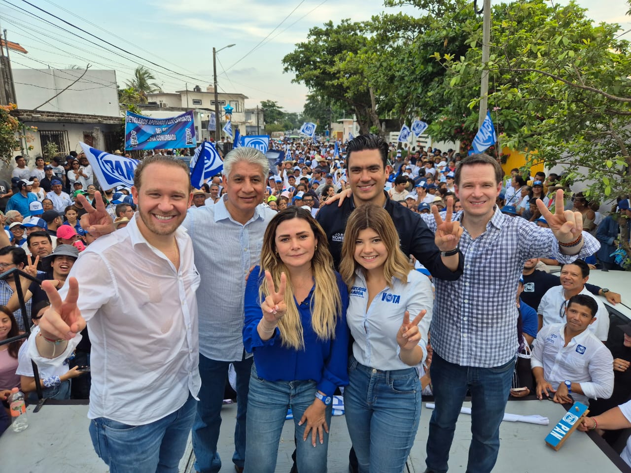 ¡Ya Ganamos!: Maryjose Gamboa