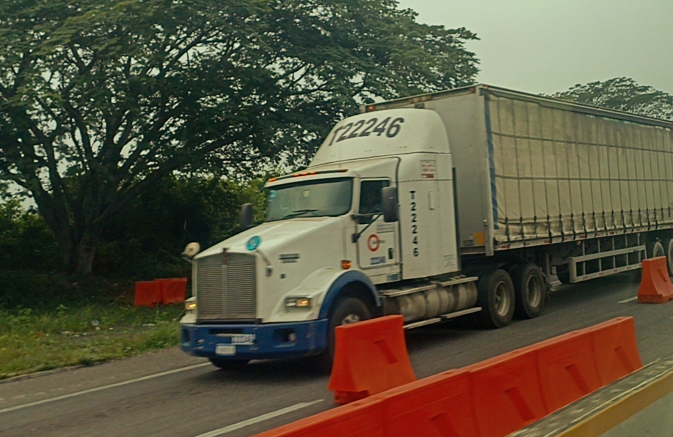 Lanzan plan Cero Robos para frenar asaltos en carreteras con operativos en tres rutas clave