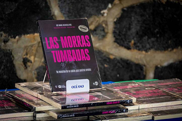 Corrido: principal dispositivo narrativo del pueblo