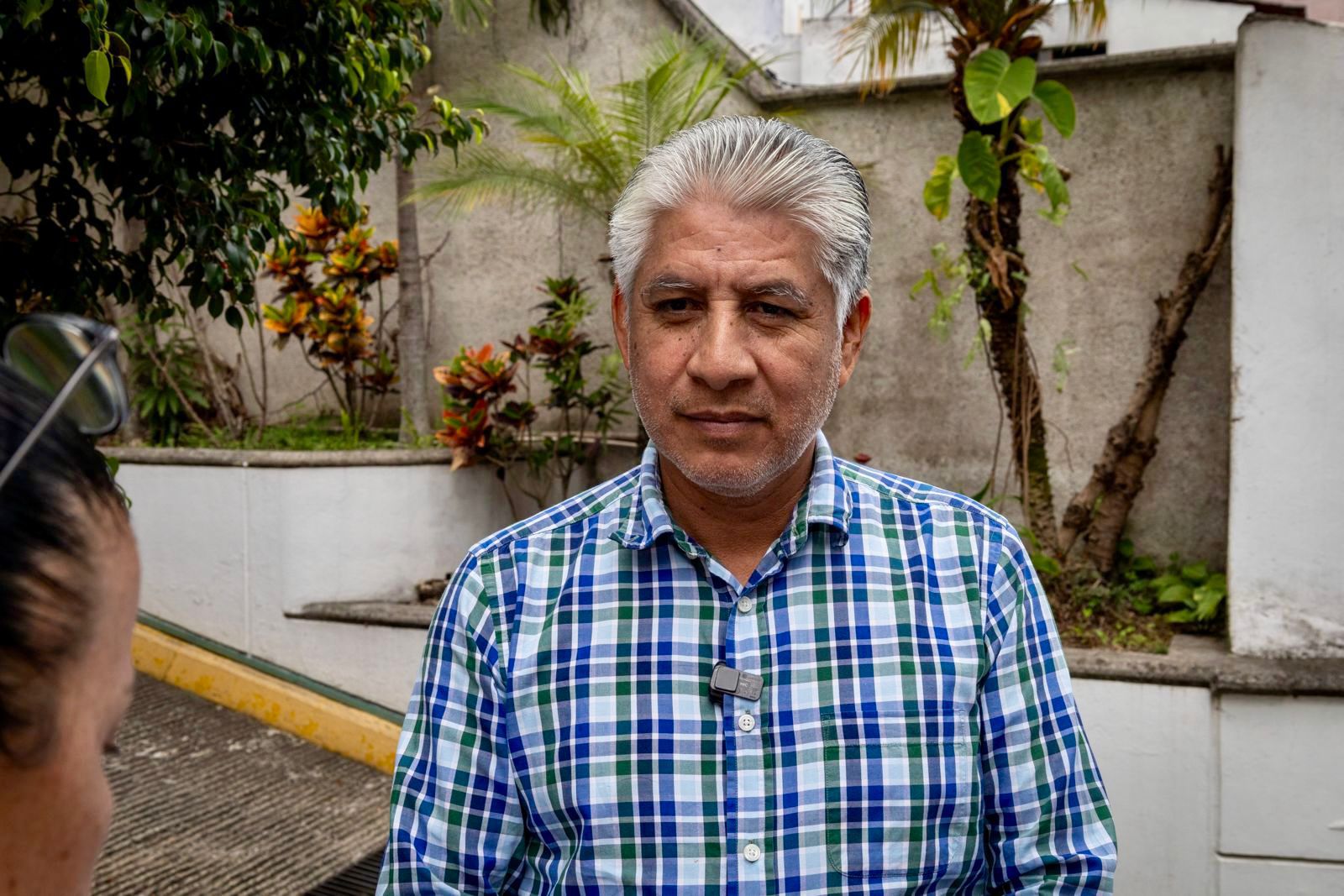 PAN denuncia presencia de hombres armados en Lerdo de Tejada durante jornada electoral
