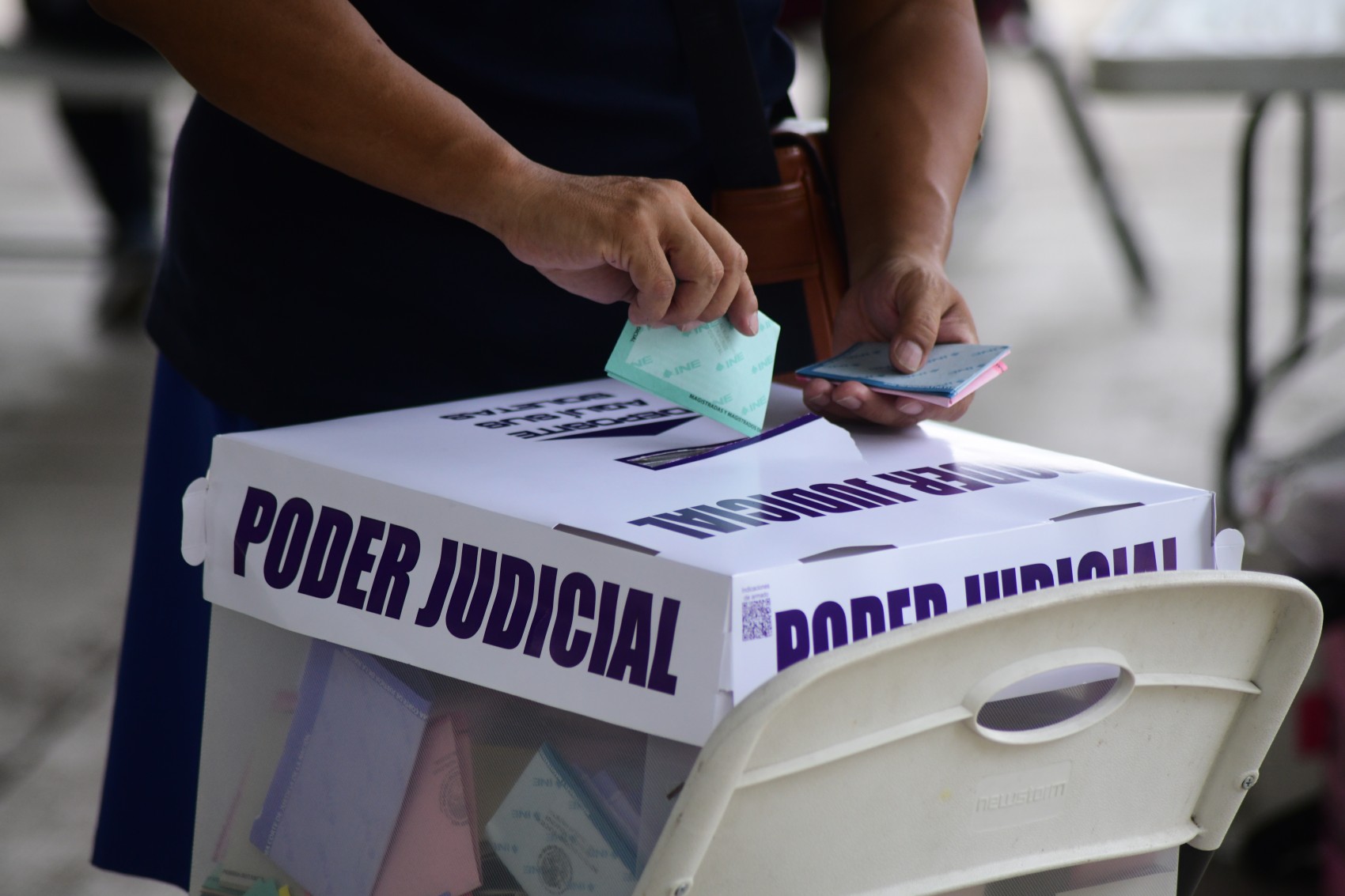 Ejidos de Coatzacoalcos enfrentan exclusión en elecciones judiciales