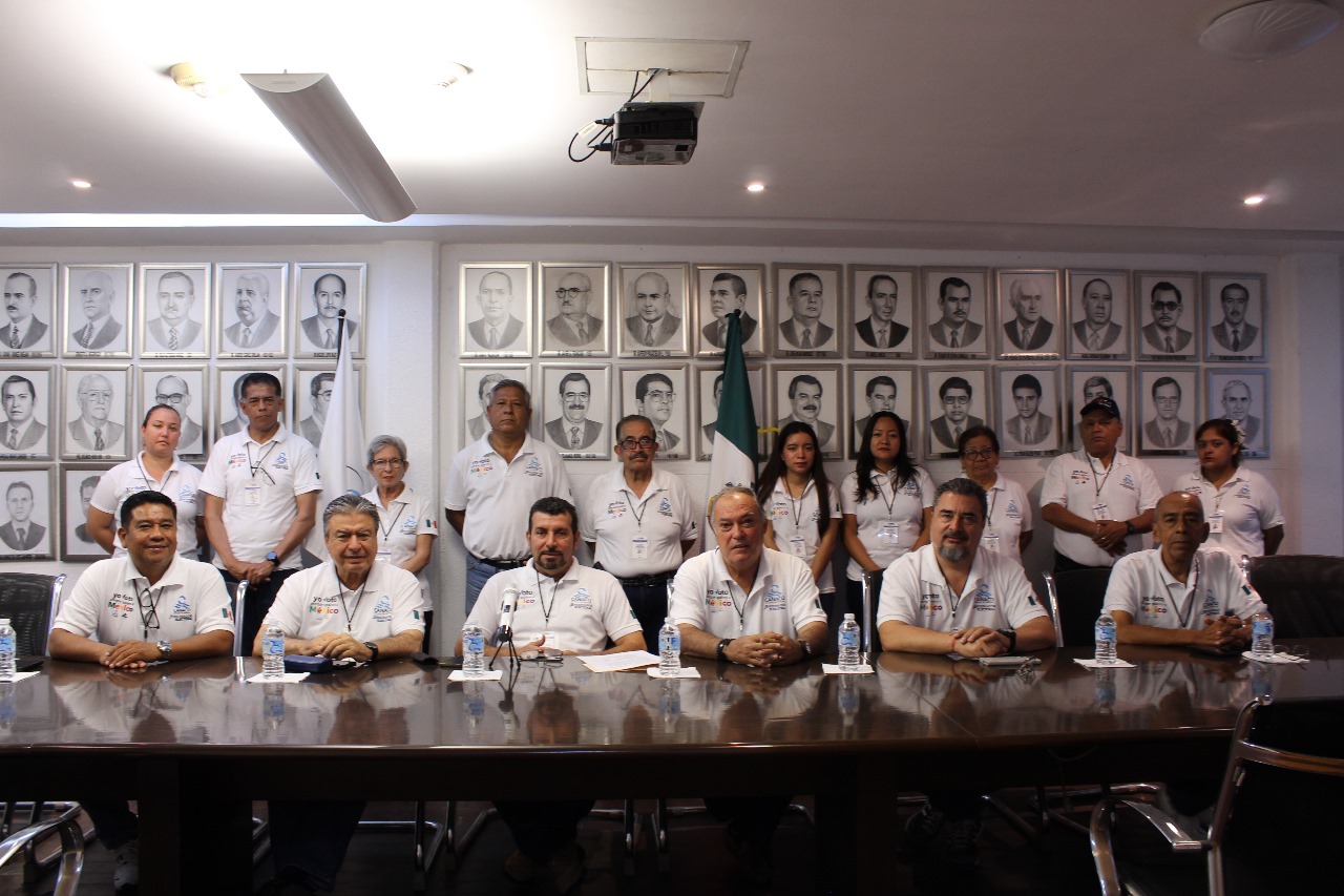Canaco Veracruz cuenta con 25 observadores electorales en la zona conurbada Veracruz-Boca del Río