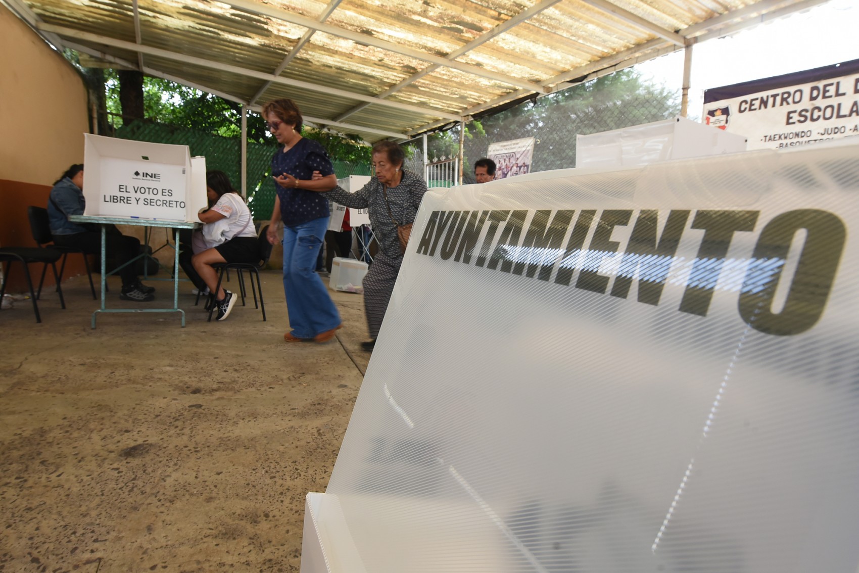 Estos son los 201 alcaldes y alcaldesas electas en Veracruz tras el cómputo municipal 2025