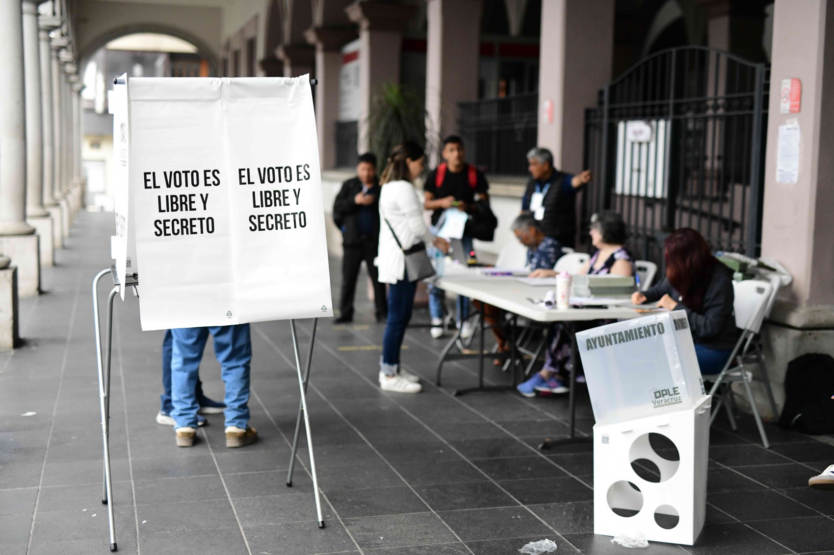 Suman 27 denuncias por violencia política de género en Veracruz; solo 3 son de candidatas