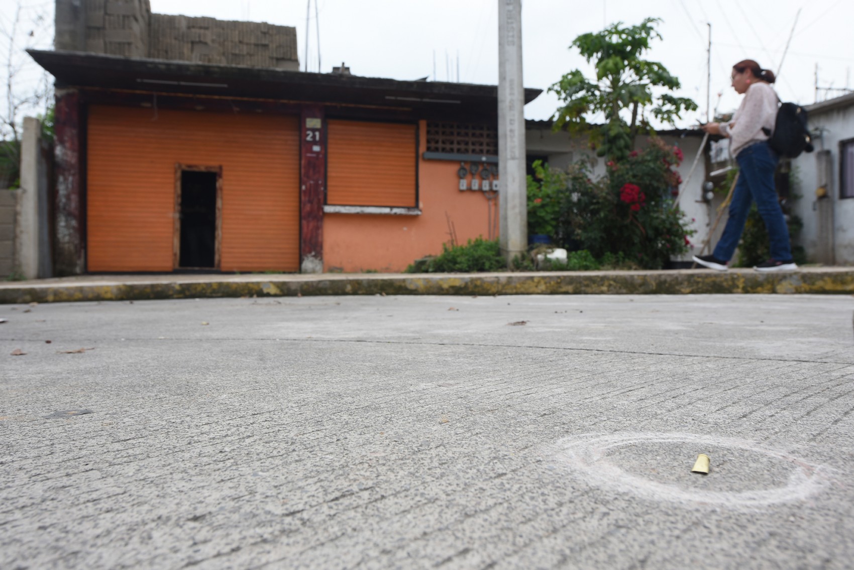 Denuncian ataque armado en casa de campaña de MC en Xico y agresiones en cuatro municipios