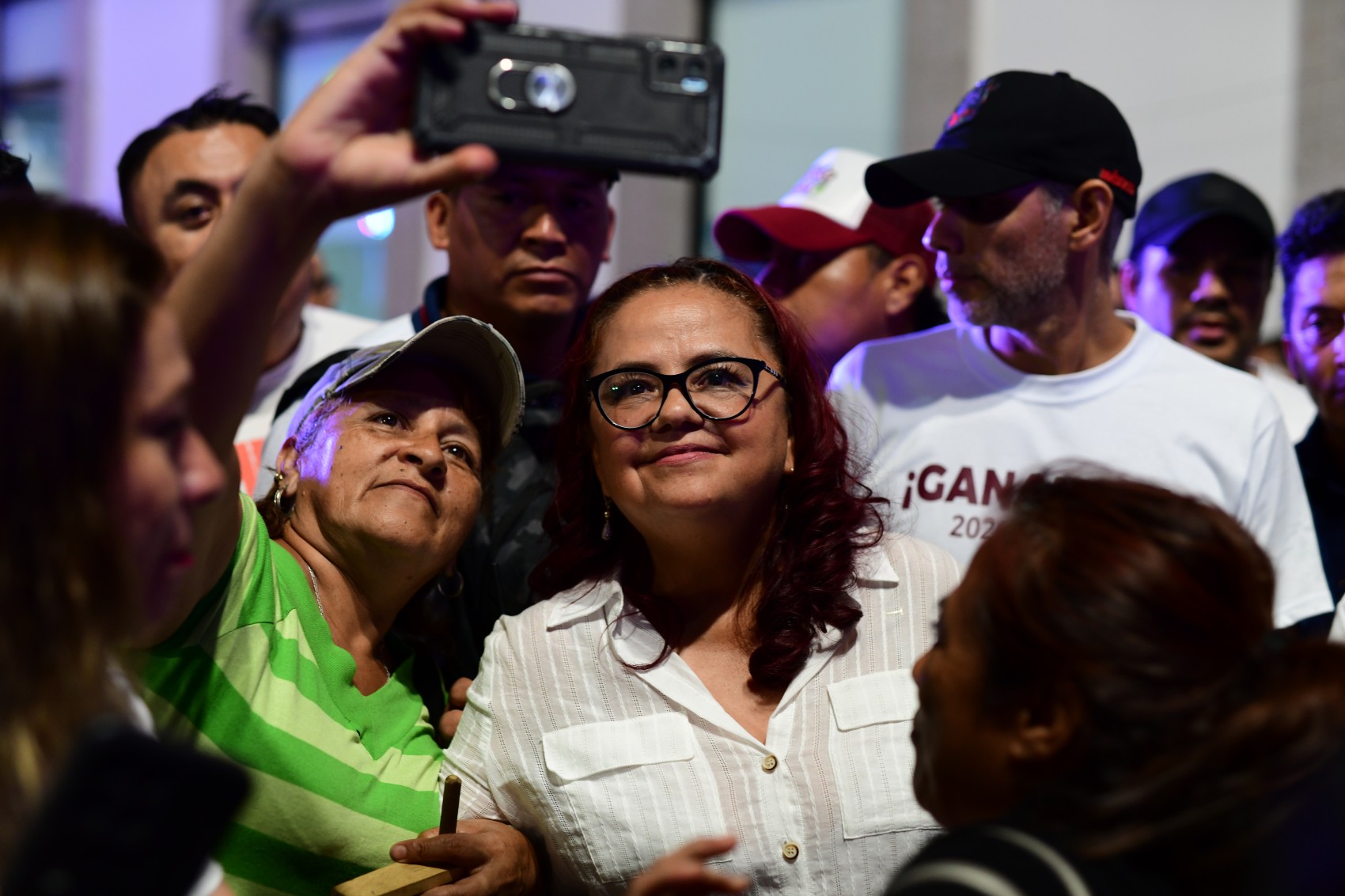 Xalapa: Daniela Griego buscará diálogo con regidores de oposición