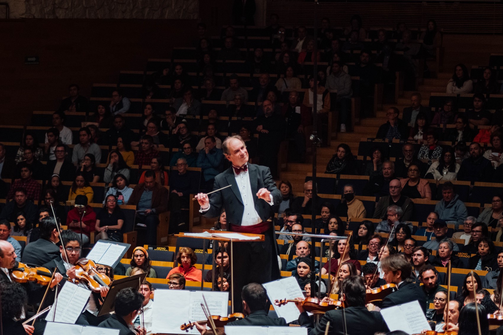 Gran estreno en Xalapa: El Niño y los sortilegios de Ravel OSX