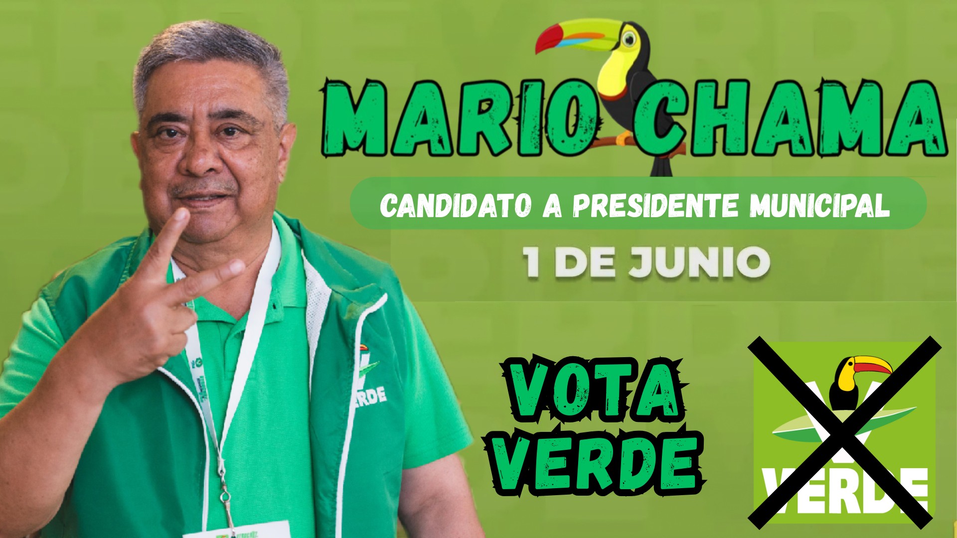 Familia Chama pierde la elección en Teocelo y Colipa