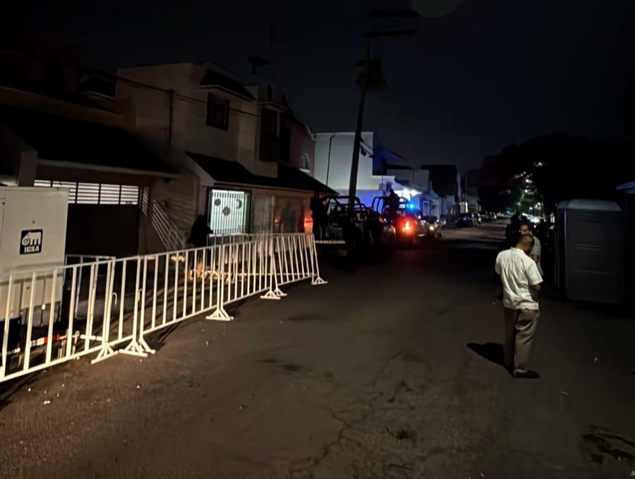 PAN condena intento de ingreso a sede del OPLE en Boca del Río