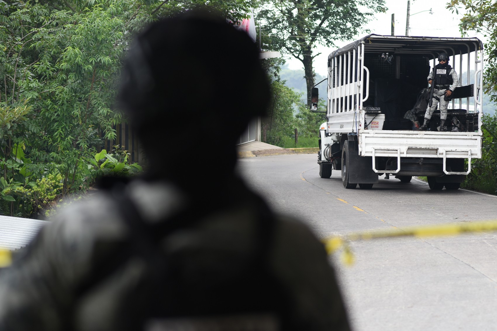 OPLE atrae el cómputo de 5 municipios y cambia sede en otros 8 por seguridad