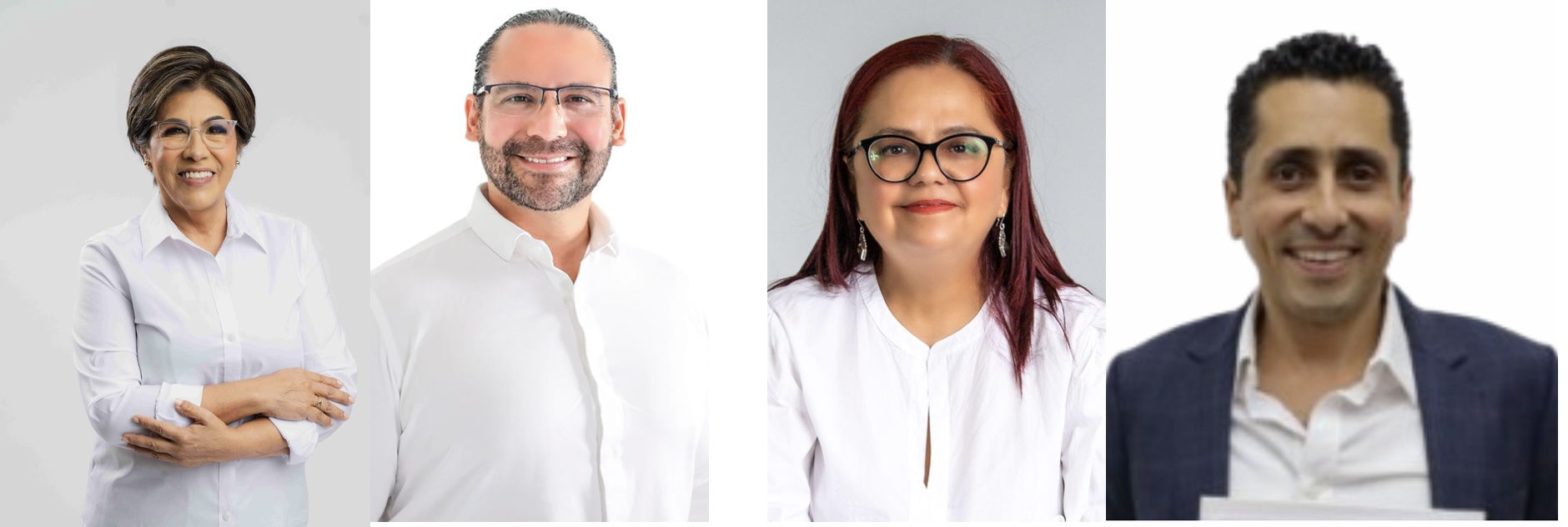 ¿Quiénes fueron los candidatos más votados en Veracruz en la elección 2025?