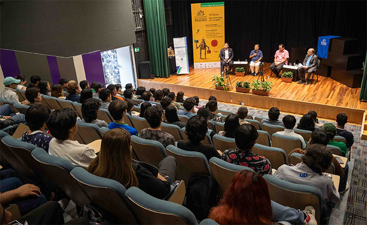 Inteligencia Artificial ayuda a optimizar procesos