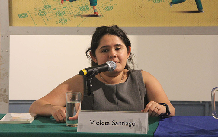 Las llamas danzantes, novela que transforma el dolor en esperanza