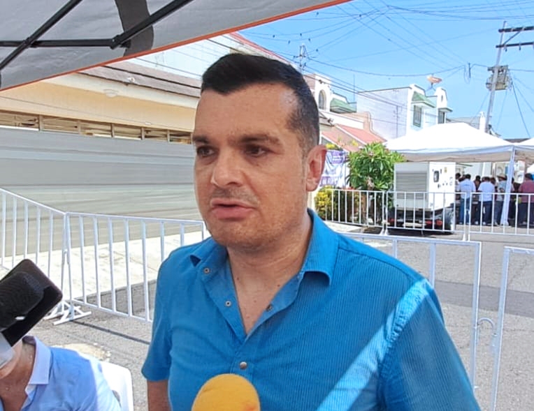 Si quieren reconteo voto por voto, adelante: CEN del PAN