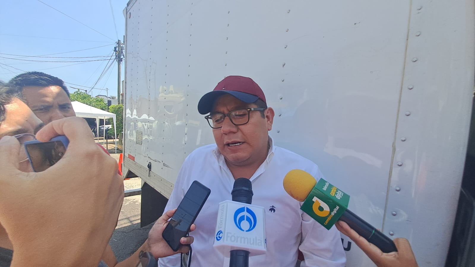 Morena defenderá el voto de los boqueños hasta las últimas instancias: Zepeta