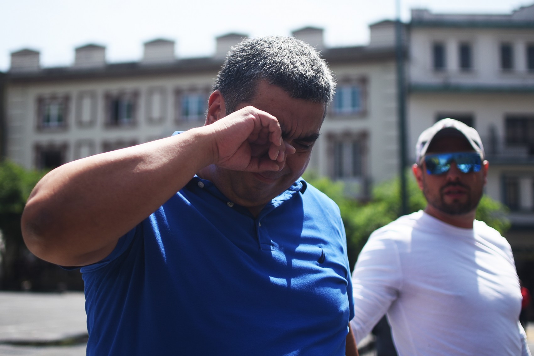 Director de Prepa Juárez se defiende de acusación de acoso