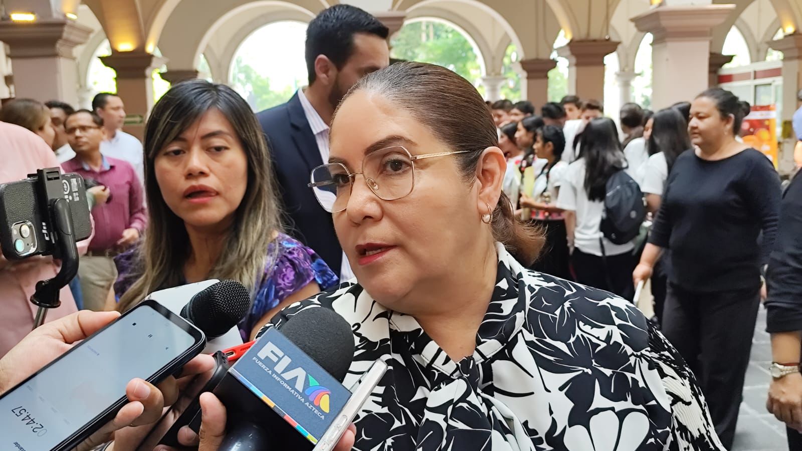Gobierno de Veracruz entregará 700 medallas Mariano Escobedo a docentes con más de 40 años de servicio