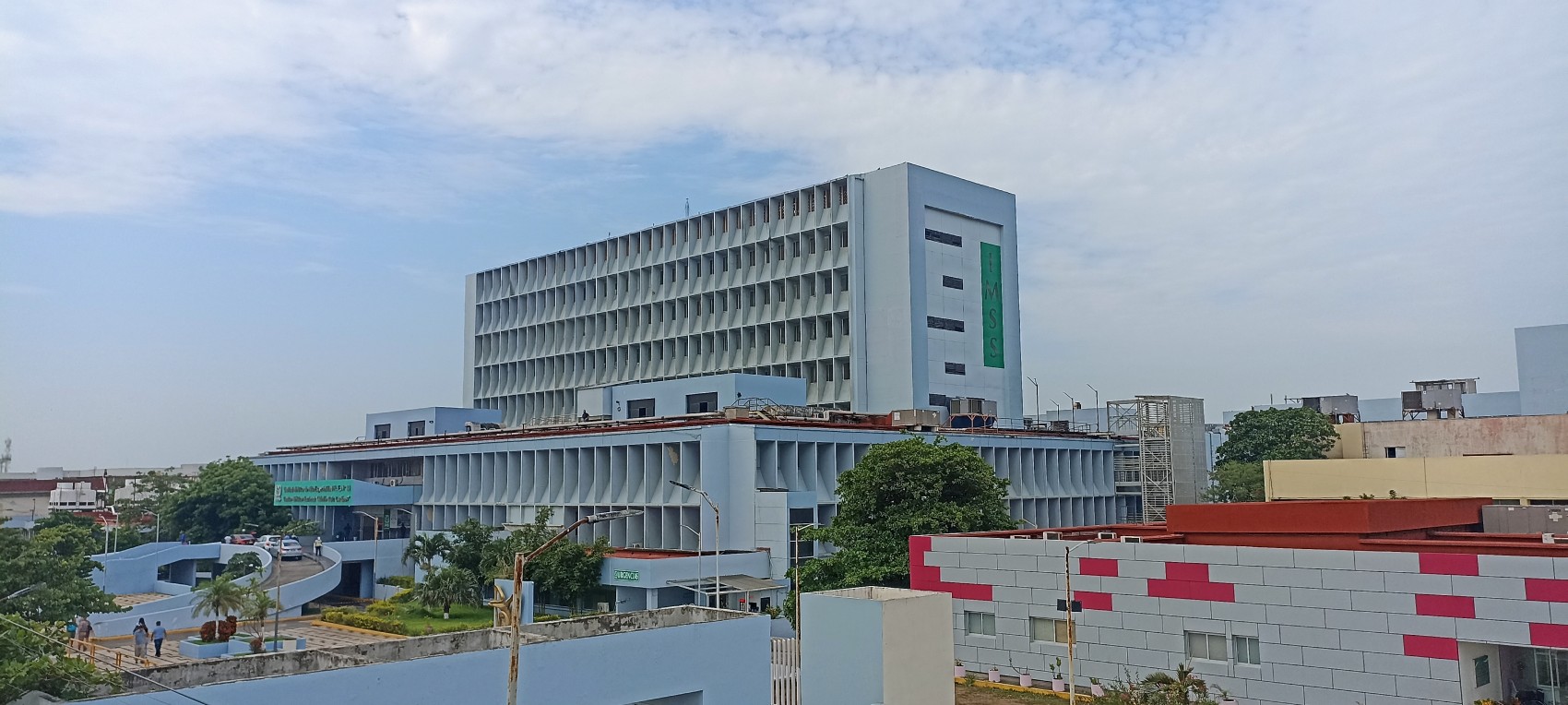 Protestan por la falta de aire acondicionado en la Unidad de Medicina Familiar 57 del IMSS de Veracruz