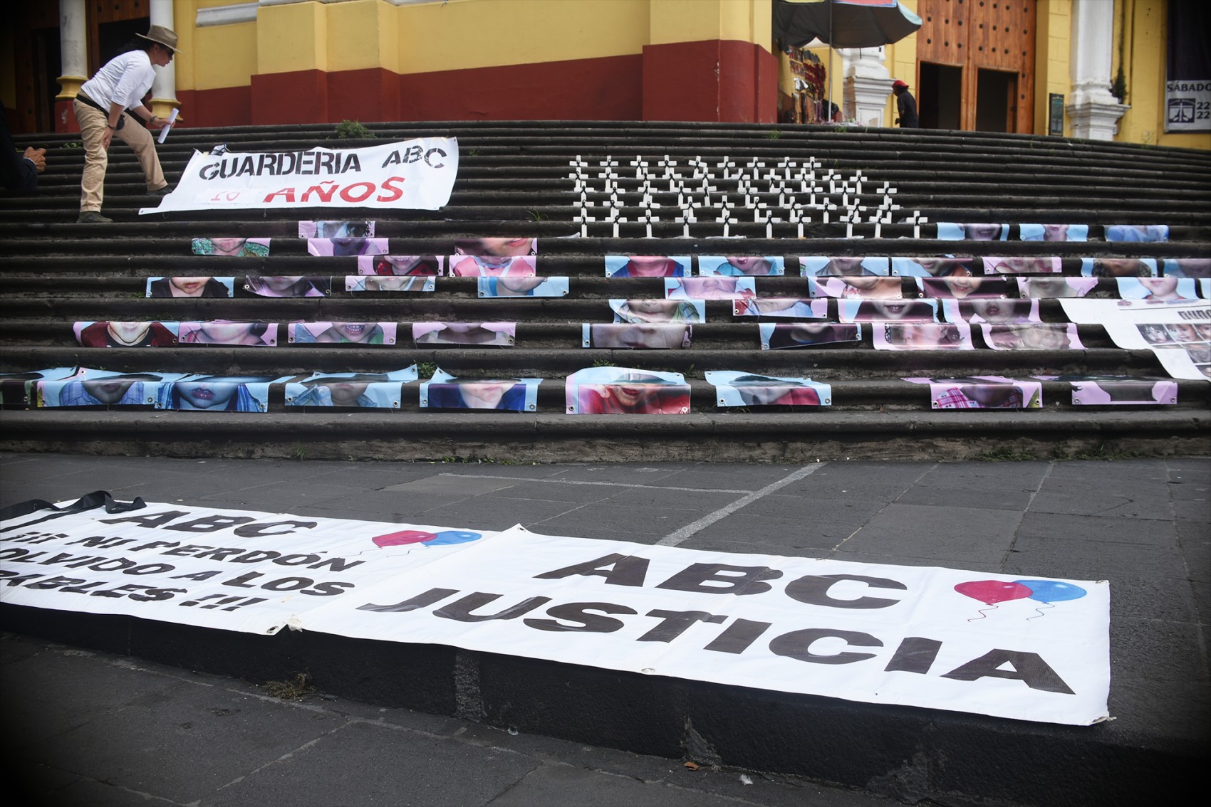A 16 años de la tragedia en la Guardería ABC: menos sentenciados y condenas reducidas