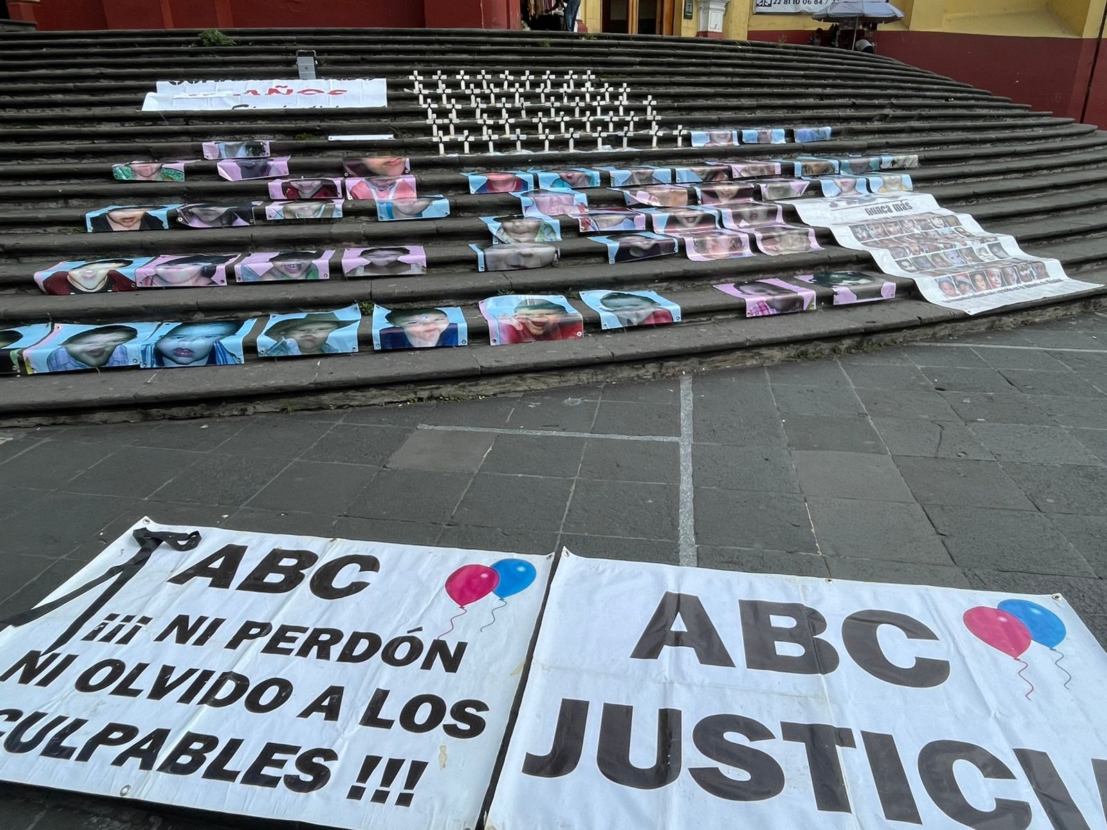Obligación de la autoridad revisar correcto funcionamiento de guarderías para evitar tragedias como la de ABC